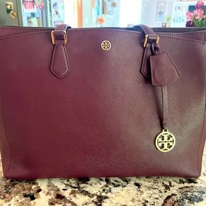 Tory Burch purse, tote bag